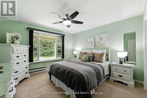 843 County 35 Road, Trent Hills, ON - Indoor Photo Showing Bedroom