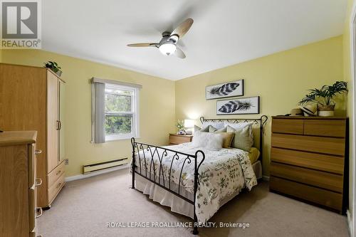 843 County 35 Road, Trent Hills, ON - Indoor Photo Showing Bedroom