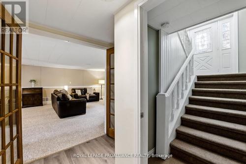 843 County 35 Road, Trent Hills, ON - Indoor Photo Showing Other Room