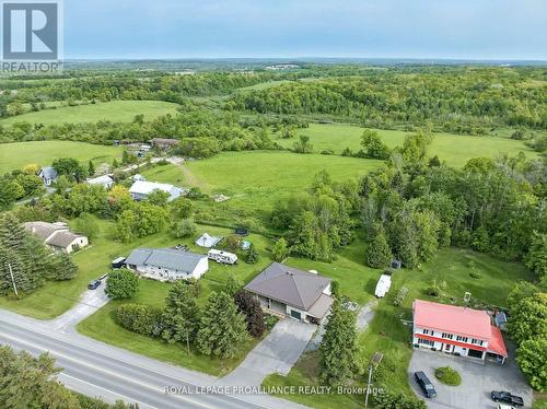 843 County 35 Road, Trent Hills, ON - Outdoor With View