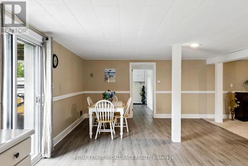 843 County 35 Road, Trent Hills, ON - Indoor