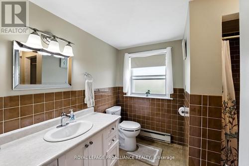 843 County 35 Road, Trent Hills, ON - Indoor Photo Showing Bathroom