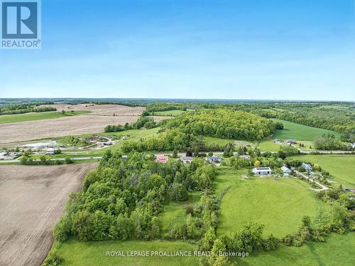 843 County 35 Road, Trent Hills, ON - Outdoor With View