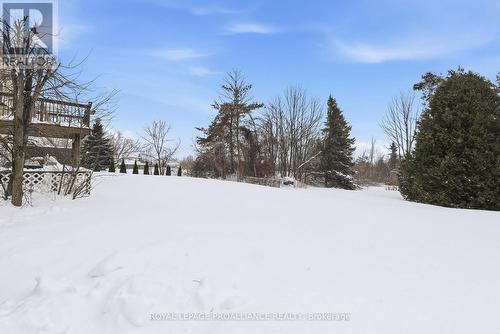 843 County 35 Road, Trent Hills, ON - Outdoor With View