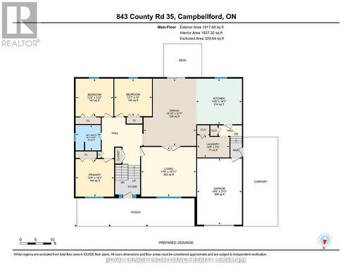 843 County 35 Road, Trent Hills, ON - Other