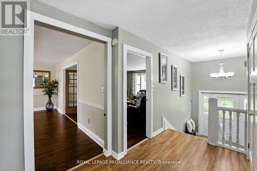 843 County 35 Road, Trent Hills, ON - Indoor Photo Showing Other Room