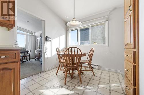 528 Irving Street, Pembroke, ON - Indoor Photo Showing Other Room