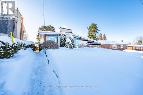 528 Irving Street, Pembroke, ON - Outdoor