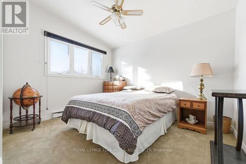 528 Irving Street, Pembroke, ON - Indoor Photo Showing Bedroom