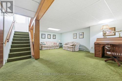 528 Irving Street, Pembroke, ON - Indoor