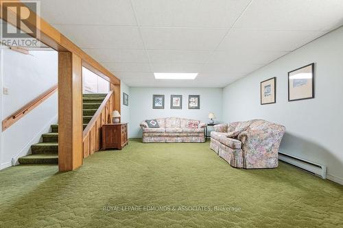 528 Irving Street, Pembroke, ON - Indoor Photo Showing Other Room