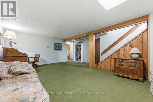 528 Irving Street, Pembroke, ON - Indoor Photo Showing Other Room