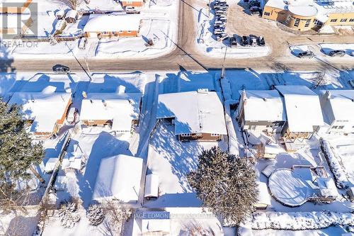 528 Irving Street, Pembroke, ON - Outdoor With View