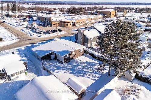 528 Irving Street, Pembroke, ON - Outdoor With View