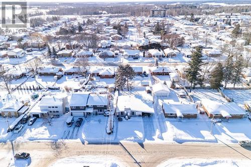 528 Irving Street, Pembroke, ON - Outdoor With View