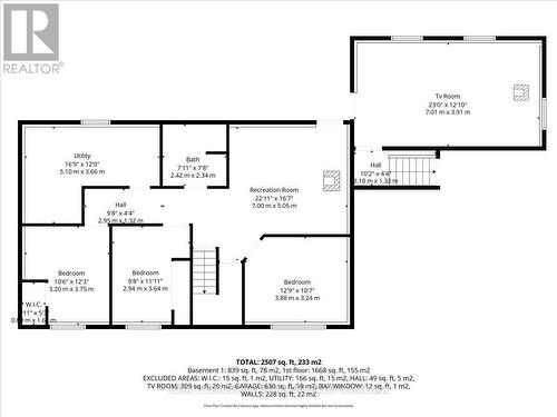 1442 Quin Mo Lac Road, Tweed (Hungerford (Twp)), ON - Other