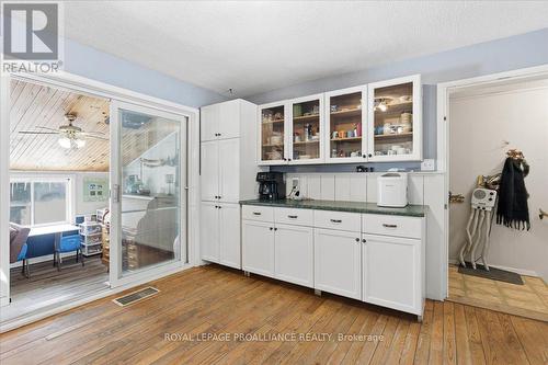 1442 Quin Mo Lac Road, Tweed (Hungerford (Twp)), ON - Indoor