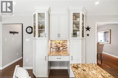 43 Buchanan Drive, Caledonia, ON - Indoor Photo Showing Other Room