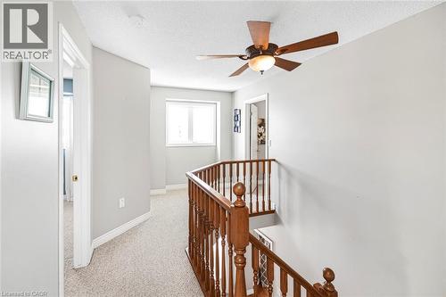 43 Buchanan Drive, Caledonia, ON - Indoor Photo Showing Other Room