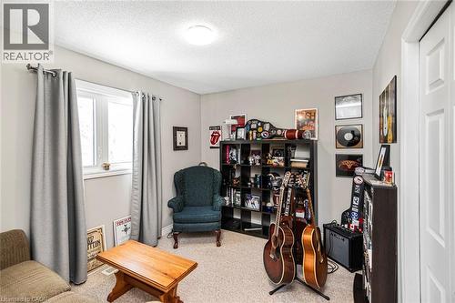 43 Buchanan Drive, Caledonia, ON - Indoor