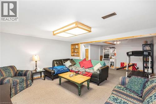 43 Buchanan Drive, Caledonia, ON - Indoor