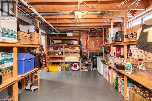 43 Buchanan Drive, Caledonia, ON - Indoor