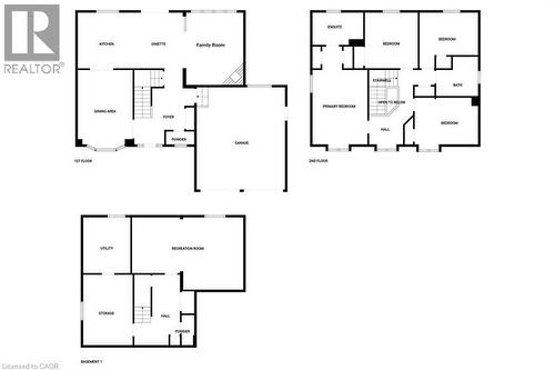 43 Buchanan Drive, Caledonia, ON - Other