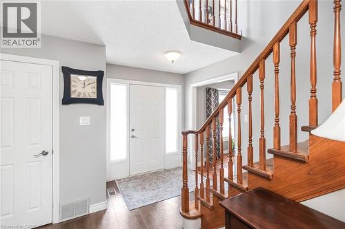 43 Buchanan Drive, Caledonia, ON - Indoor Photo Showing Other Room