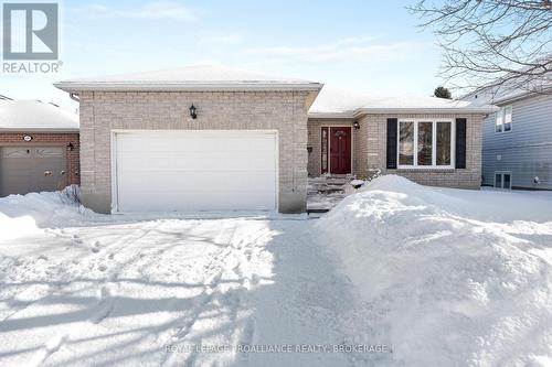 343 SUNRISE CRESCENT  Kingston (East Gardiners Rd), ON K7M 8A5