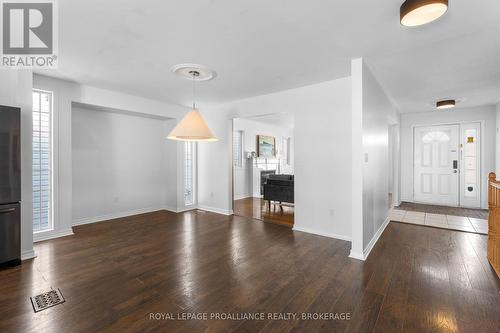 343 Sunrise Crescent, Kingston (East Gardiners Rd), ON - Indoor