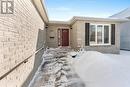 343 Sunrise Crescent, Kingston (East Gardiners Rd), ON  - Outdoor 