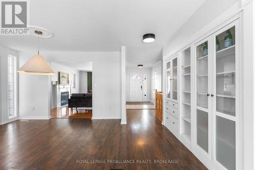 343 Sunrise Crescent, Kingston (East Gardiners Rd), ON - Indoor