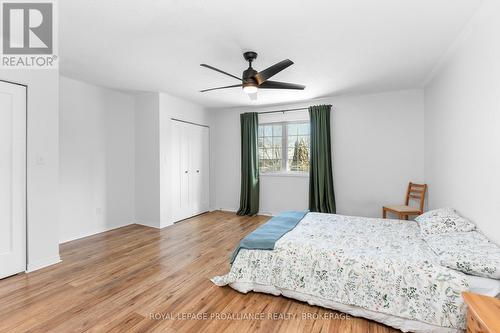 343 Sunrise Crescent, Kingston (East Gardiners Rd), ON - Indoor Photo Showing Bedroom