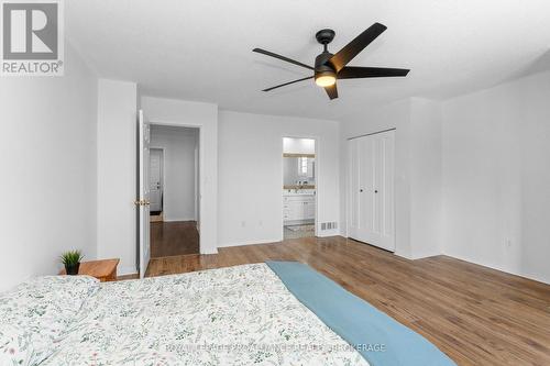 343 Sunrise Crescent, Kingston (East Gardiners Rd), ON - Indoor Photo Showing Bedroom
