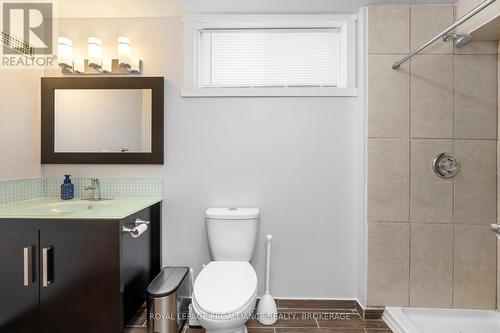 343 Sunrise Crescent, Kingston (East Gardiners Rd), ON - Indoor Photo Showing Bathroom
