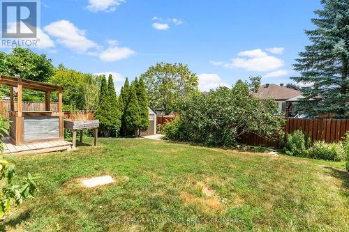 343 Sunrise Crescent, Kingston (East Gardiners Rd), ON - Outdoor