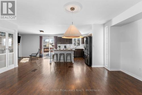 343 Sunrise Crescent, Kingston (East Gardiners Rd), ON - Indoor