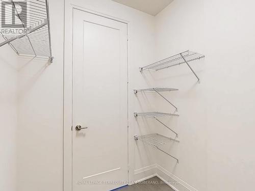 Ph109 - 8960 Jane Street, Vaughan, ON - Indoor With Storage