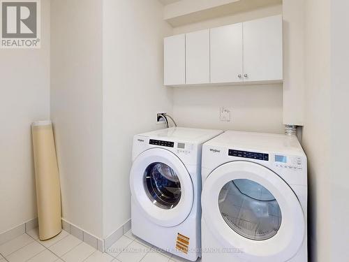 Ph109 - 8960 Jane Street, Vaughan, ON - Indoor Photo Showing Laundry Room