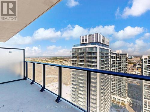 Ph109 - 8960 Jane Street, Vaughan, ON - Outdoor With Balcony