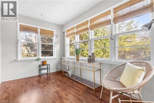 263 Houghton Avenue S, Hamilton, ON - Indoor