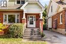 263 Houghton Avenue S, Hamilton, ON  - Outdoor 