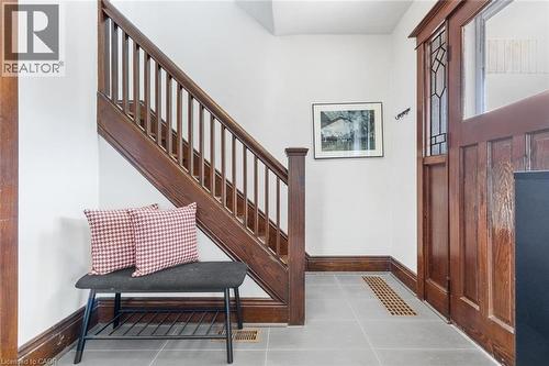 263 Houghton Avenue S, Hamilton, ON - Indoor Photo Showing Other Room