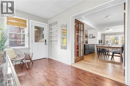 263 Houghton Avenue S, Hamilton, ON - Indoor