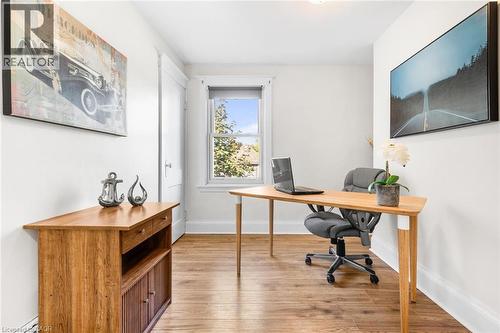 263 Houghton Avenue S, Hamilton, ON - Indoor Photo Showing Office