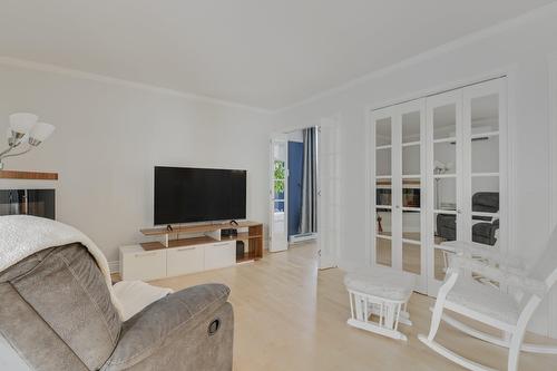 Living room - 1137 Rue De L'Aigue-Marine, Québec (Charlesbourg), QC - Indoor