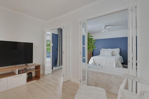 Overall view - 1137 Rue De L'Aigue-Marine, Québec (Charlesbourg), QC - Indoor Photo Showing Bedroom