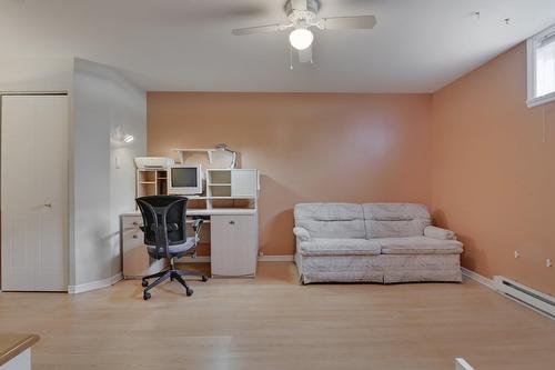 Family room - 1137 Rue De L'Aigue-Marine, Québec (Charlesbourg), QC - Indoor