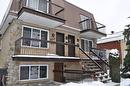 Frontage - 1580  - 1586 Rue Marquette, Longueuil (Le Vieux-Longueuil), QC  - Outdoor 