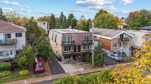 Frontage - 1580  - 1586 Rue Marquette, Longueuil (Le Vieux-Longueuil), QC - Outdoor